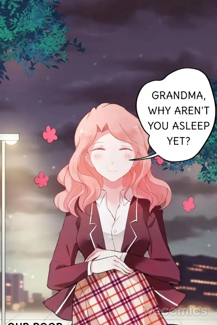 The Adorable Vampire Chapter 2 page 25 - 