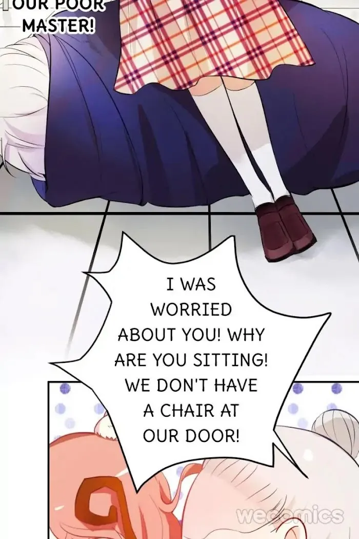 The Adorable Vampire Chapter 2 page 26 - 