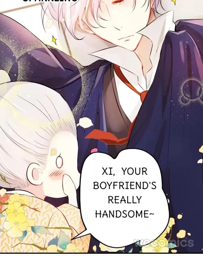 The Adorable Vampire Chapter 2 page 29 - 