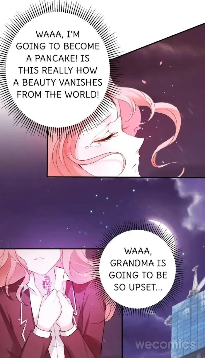 The Adorable Vampire Chapter 2 page 4 - 