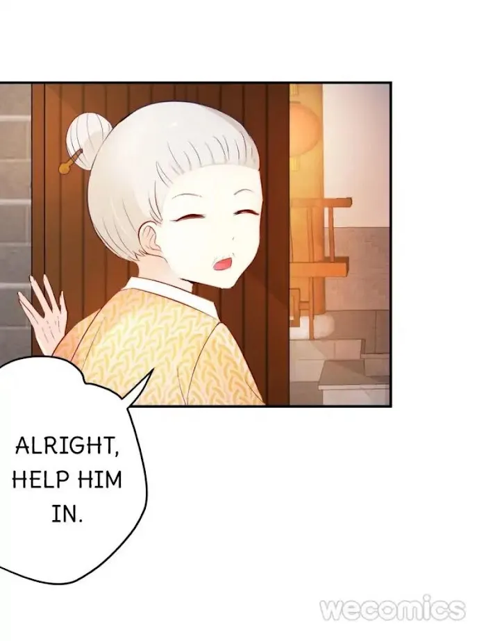 The Adorable Vampire Chapter 2 page 31 - 