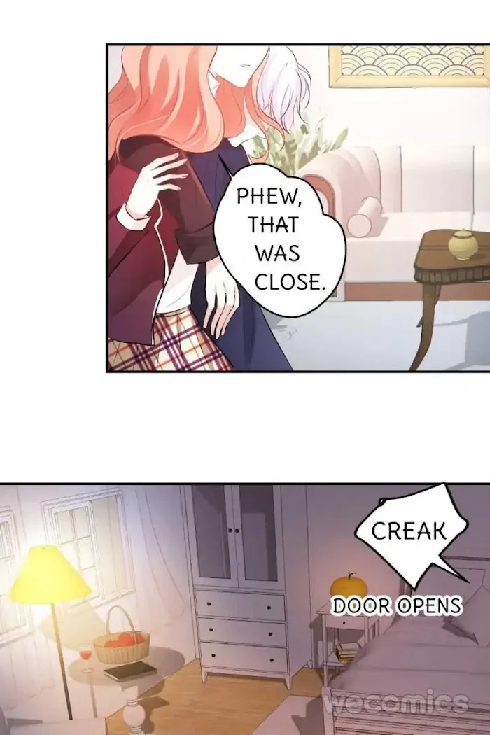 The Adorable Vampire Chapter 2 page 32 - 