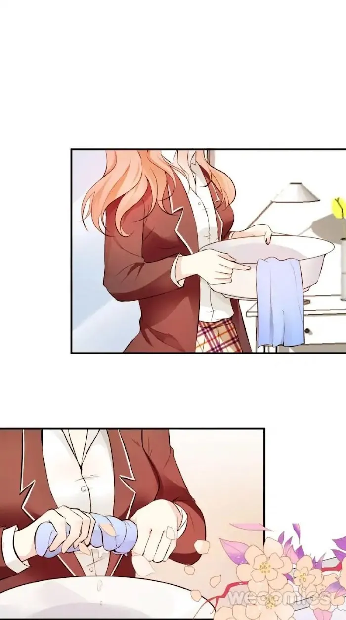 The Adorable Vampire Chapter 2 page 34 - 