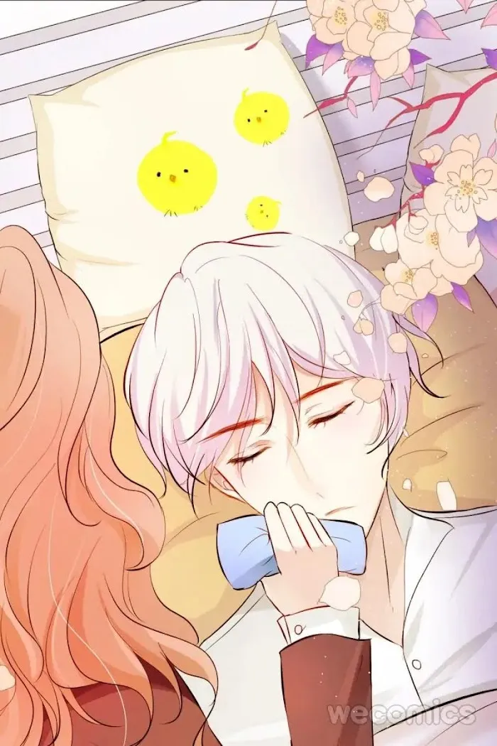 The Adorable Vampire Chapter 2 page 35 - 