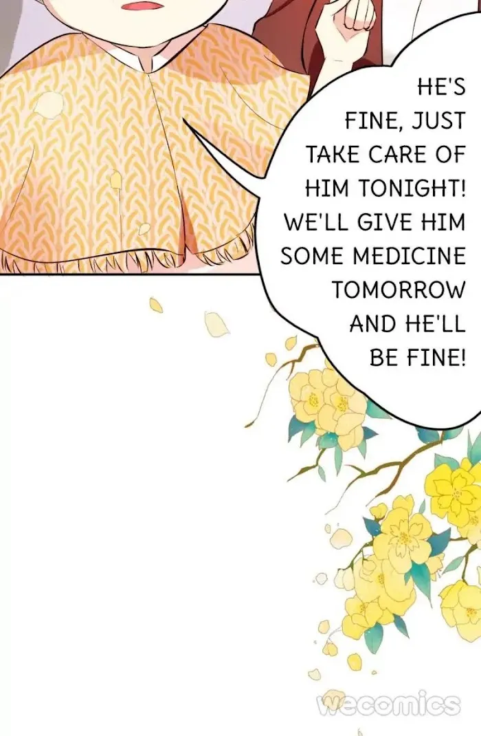 The Adorable Vampire Chapter 2 page 40 - 
