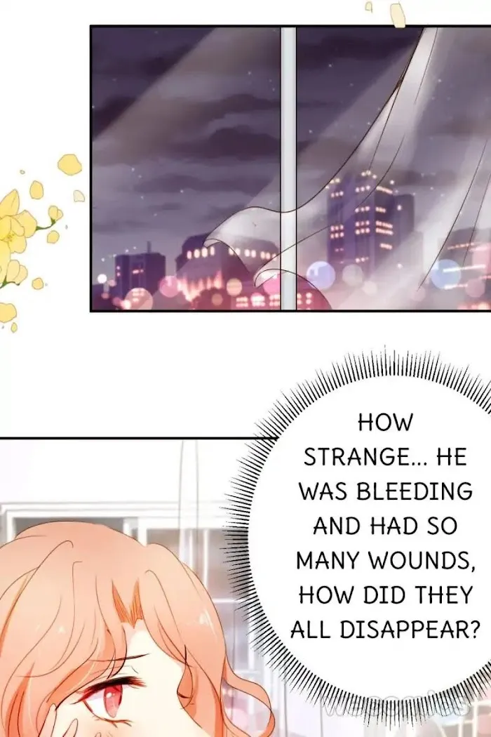 The Adorable Vampire Chapter 2 page 41 - 