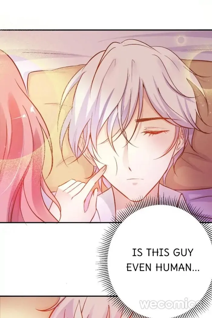 The Adorable Vampire Chapter 2 page 43 - 