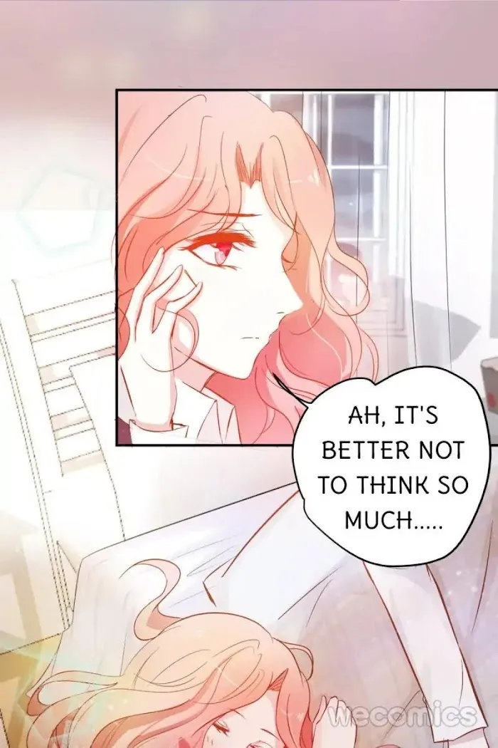 The Adorable Vampire Chapter 2 page 45 - 