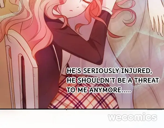The Adorable Vampire Chapter 2 page 46 - 