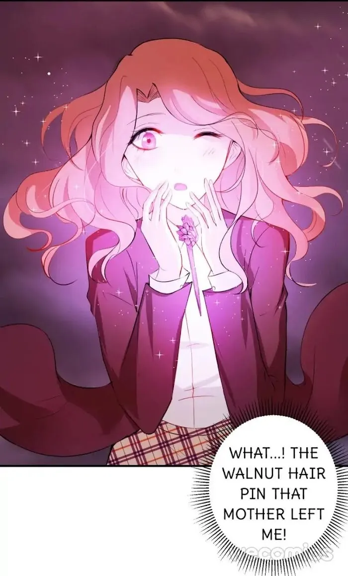 The Adorable Vampire Chapter 2 page 6 - 