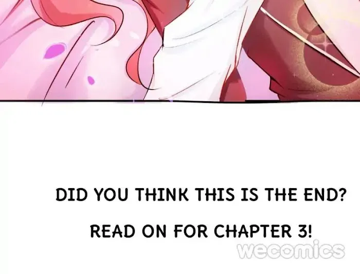 The Adorable Vampire Chapter 2 page 51 - 