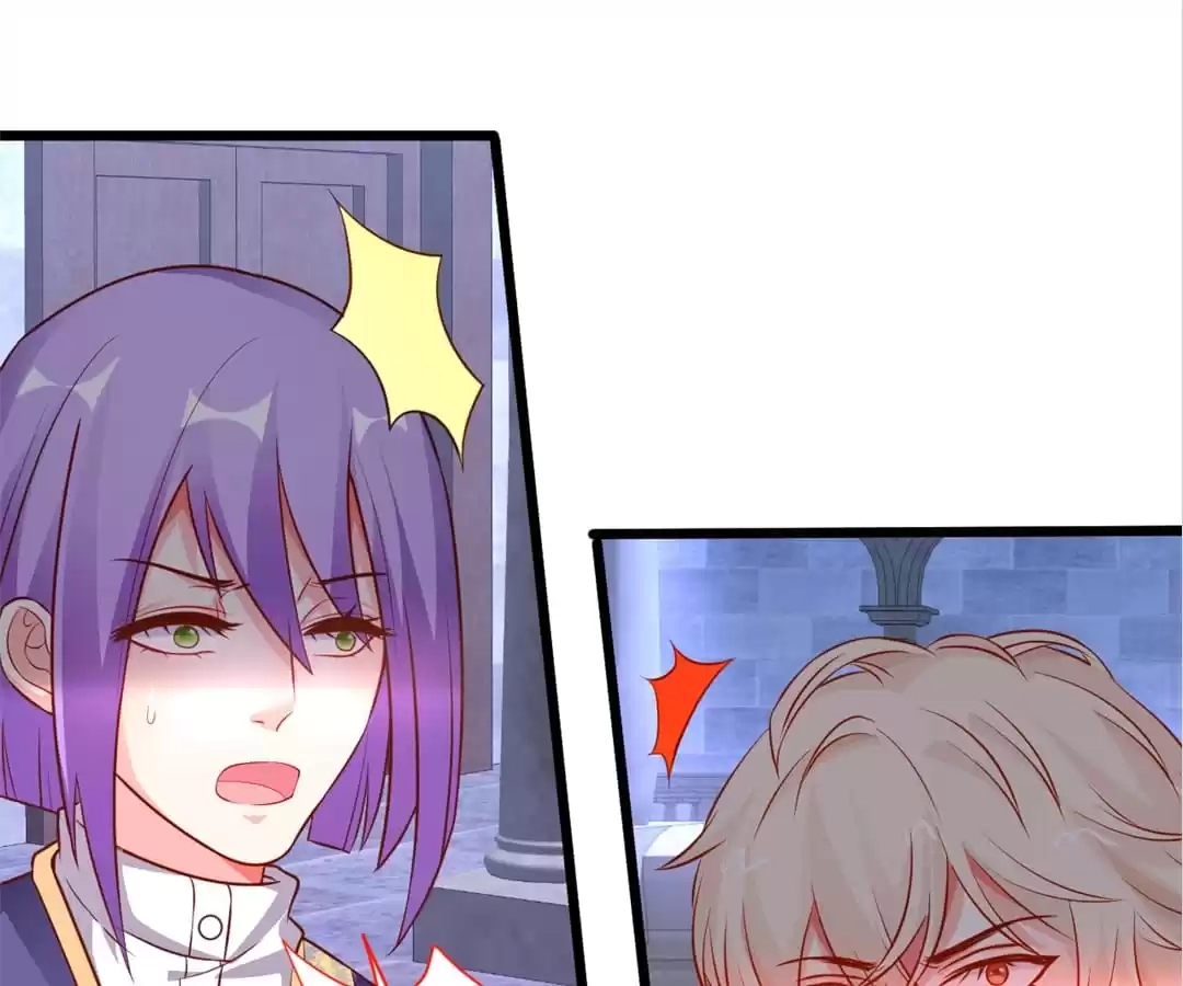 The Adorable Vampire Chapter 200 page 1 - 