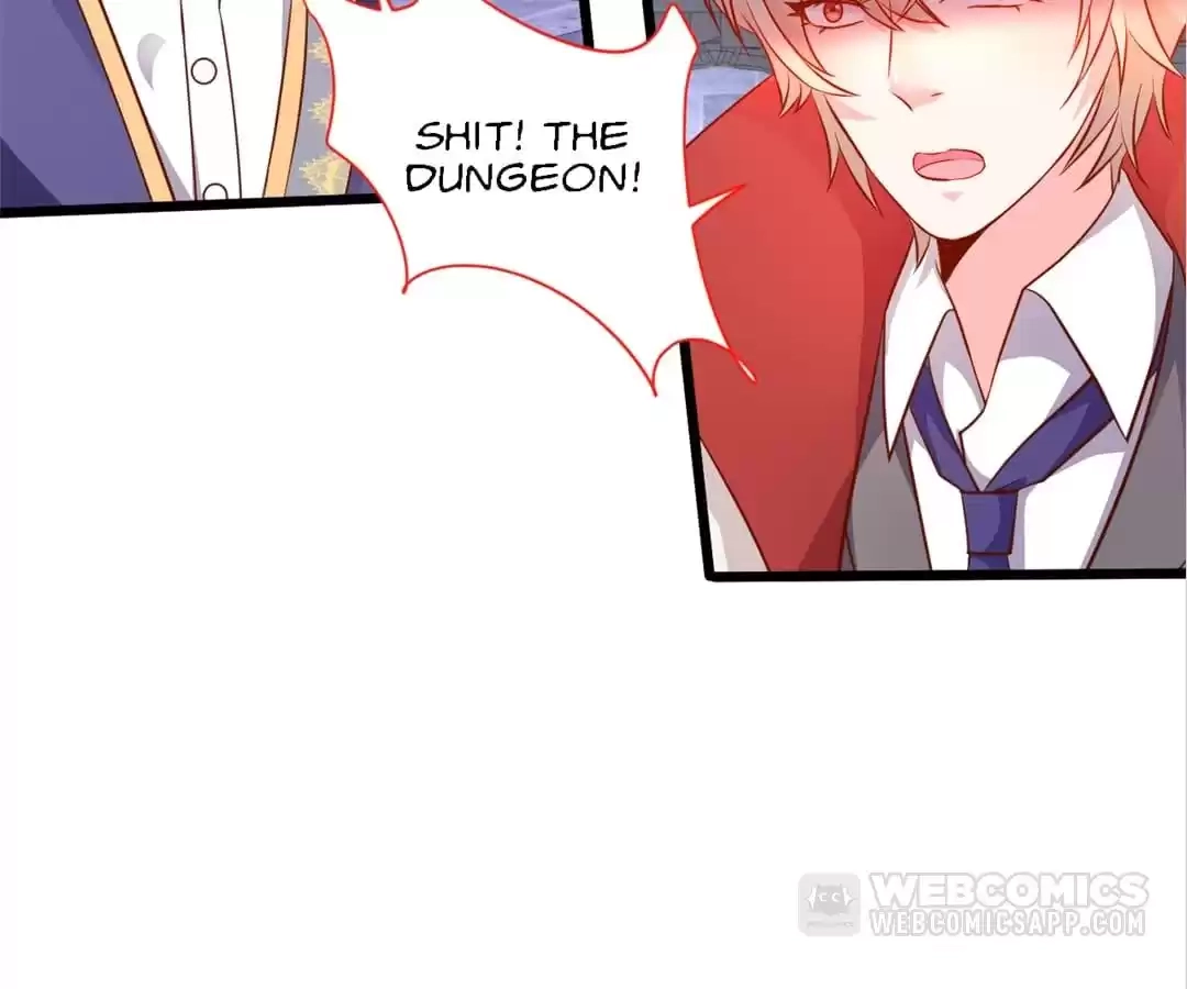 The Adorable Vampire Chapter 200 page 2 - 