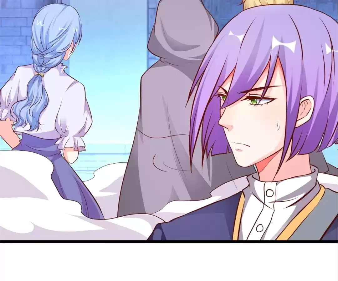 The Adorable Vampire Chapter 200 page 11 - 