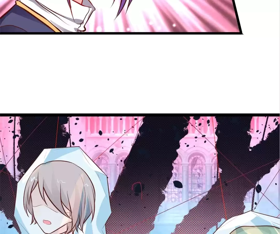 The Adorable Vampire Chapter 200 page 13 - 