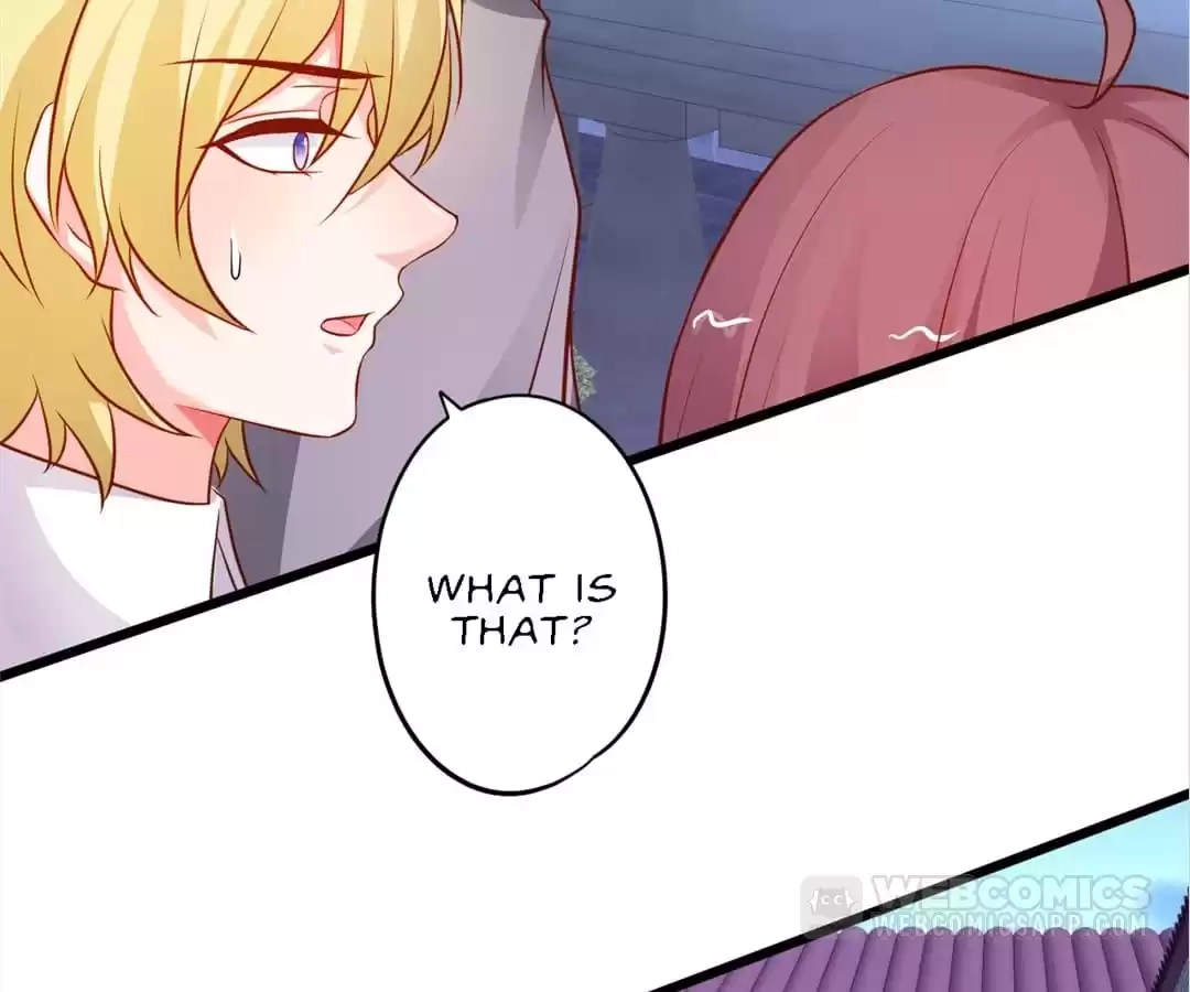 The Adorable Vampire Chapter 200 page 17 - 