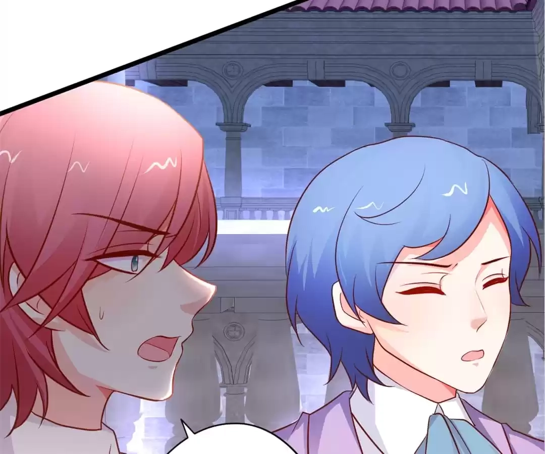 The Adorable Vampire Chapter 200 page 18 - 