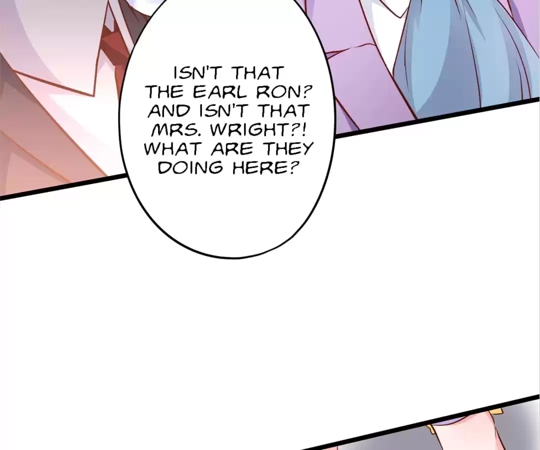 The Adorable Vampire Chapter 200 page 19 - 