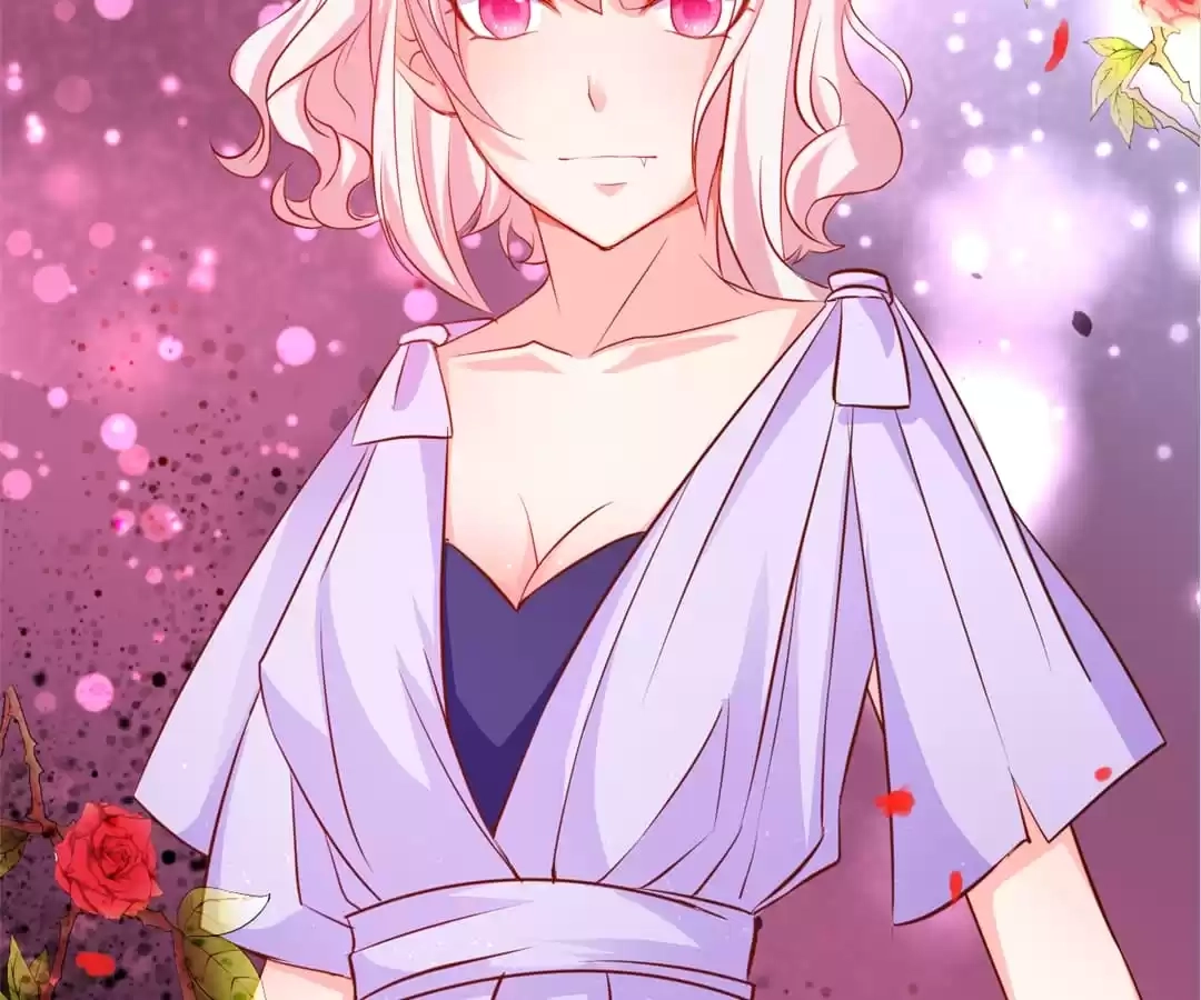 The Adorable Vampire Chapter 200 page 22 - 