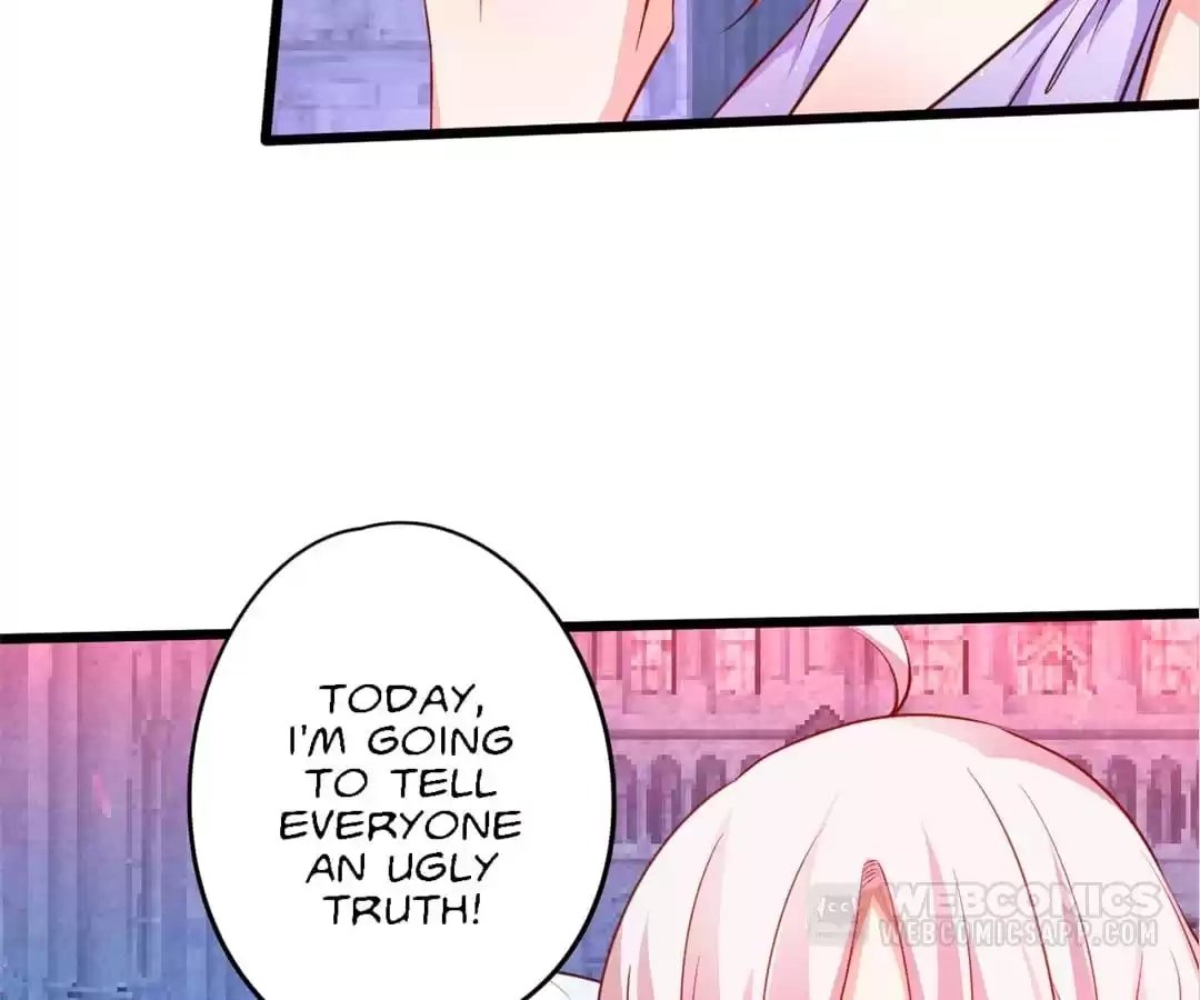 The Adorable Vampire Chapter 200 page 25 - 