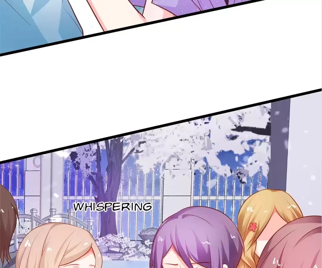 The Adorable Vampire Chapter 200 page 27 - 
