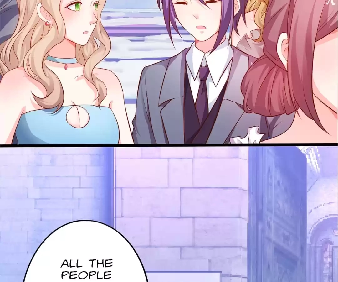 The Adorable Vampire Chapter 200 page 28 - 