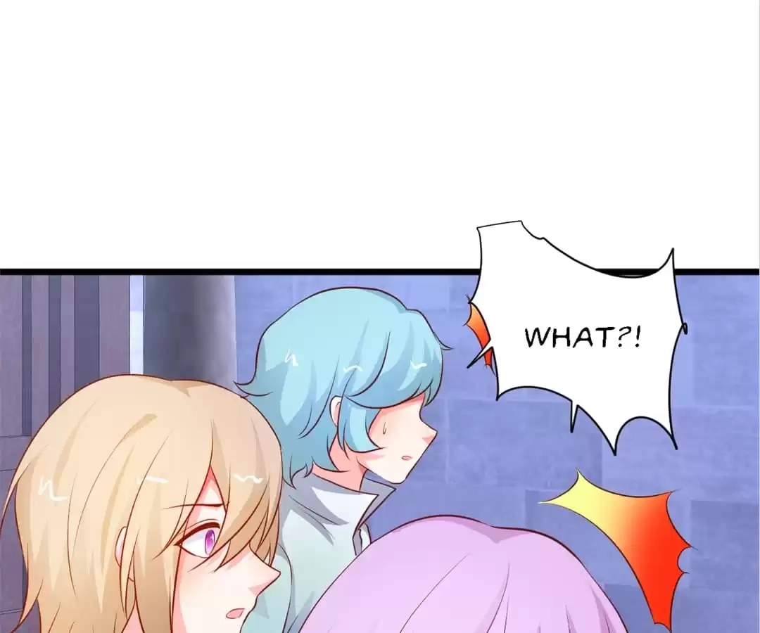 The Adorable Vampire Chapter 200 page 31 - 