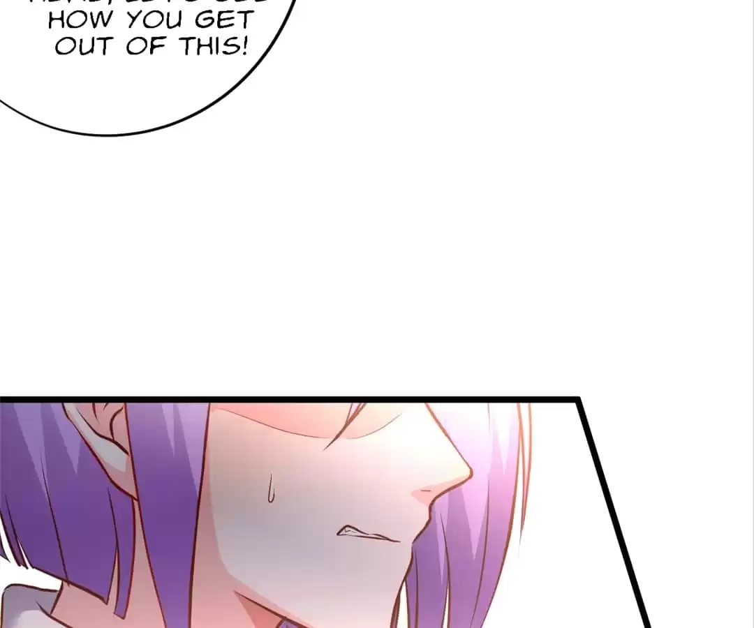 The Adorable Vampire Chapter 200 page 36 - 