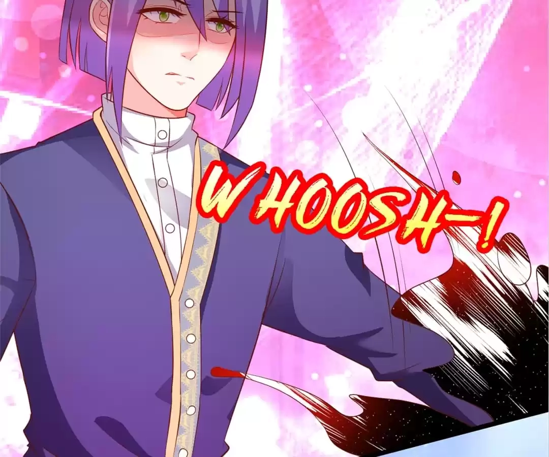 The Adorable Vampire Chapter 200 page 38 - 