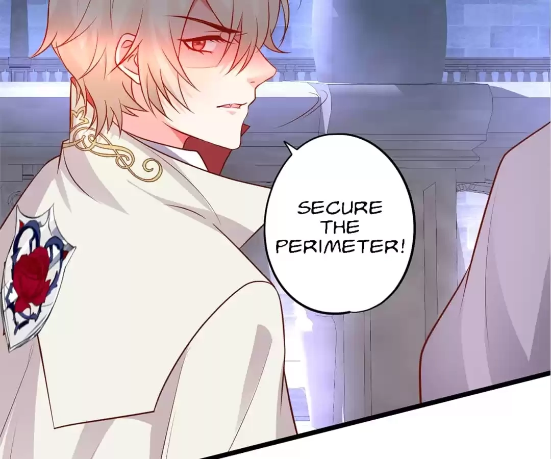 The Adorable Vampire Chapter 200 page 5 - 
