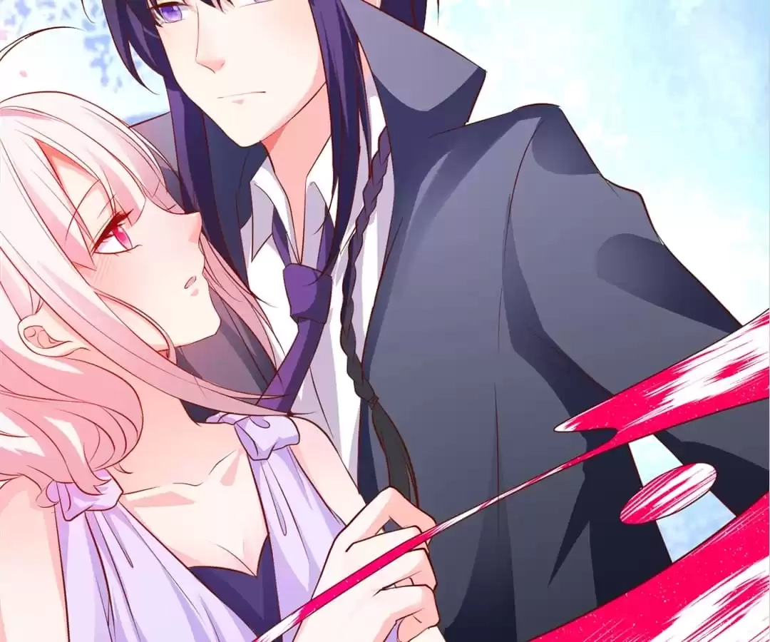 The Adorable Vampire Chapter 200 page 41 - 