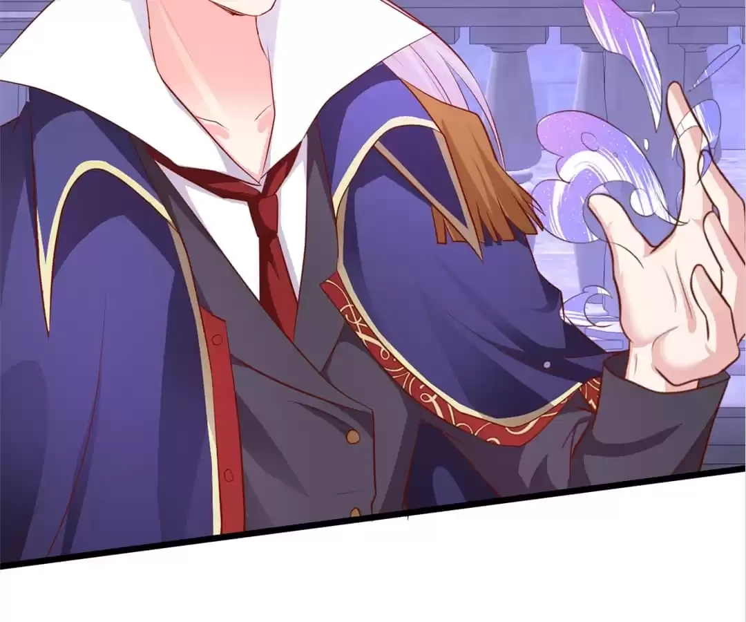 The Adorable Vampire Chapter 200 page 46 - 