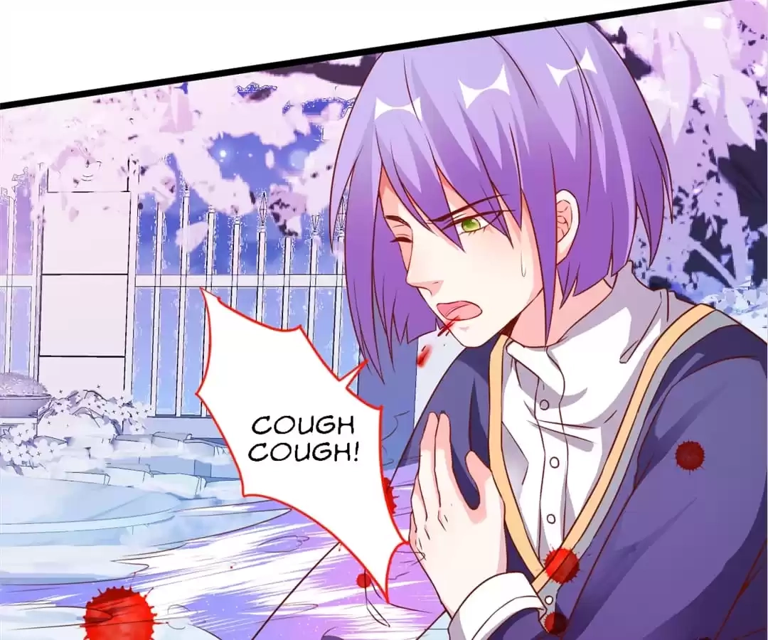 The Adorable Vampire Chapter 200 page 49 - 