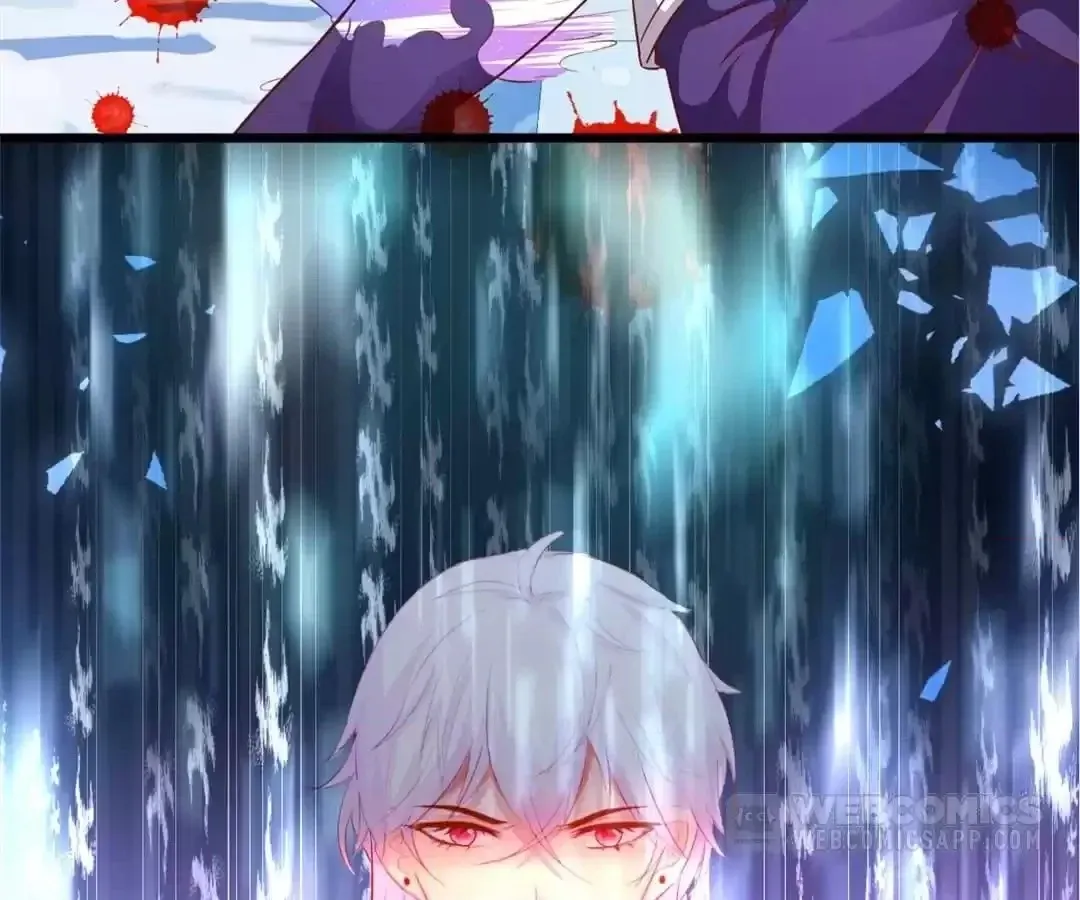 The Adorable Vampire Chapter 200 page 50 - 