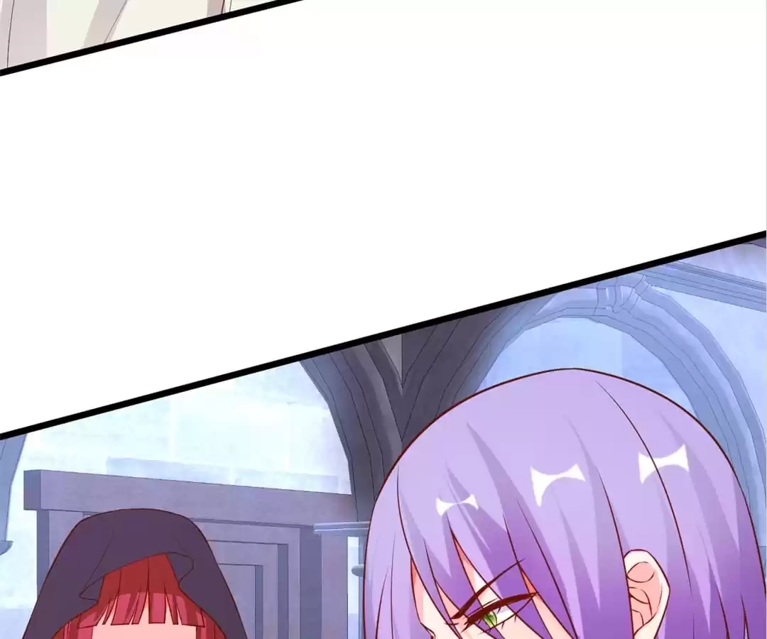 The Adorable Vampire Chapter 200 page 6 - 