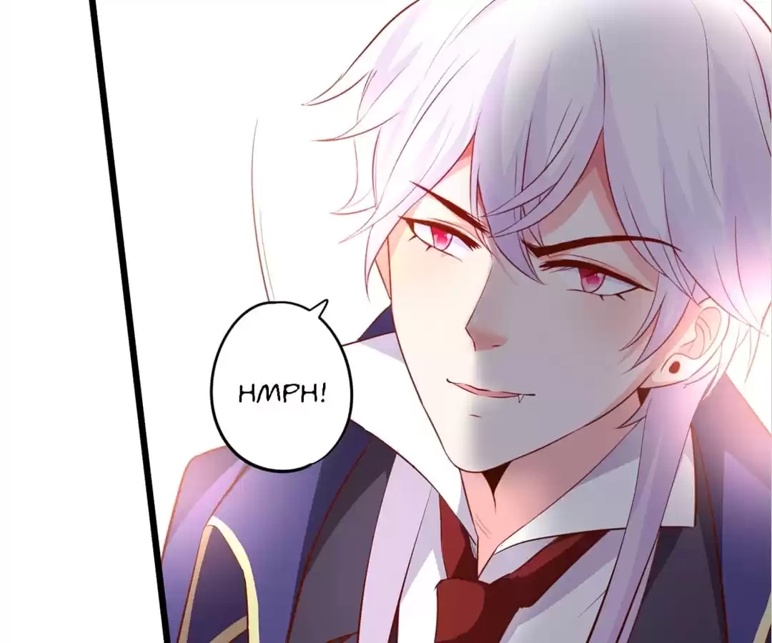 The Adorable Vampire Chapter 200 page 54 - 