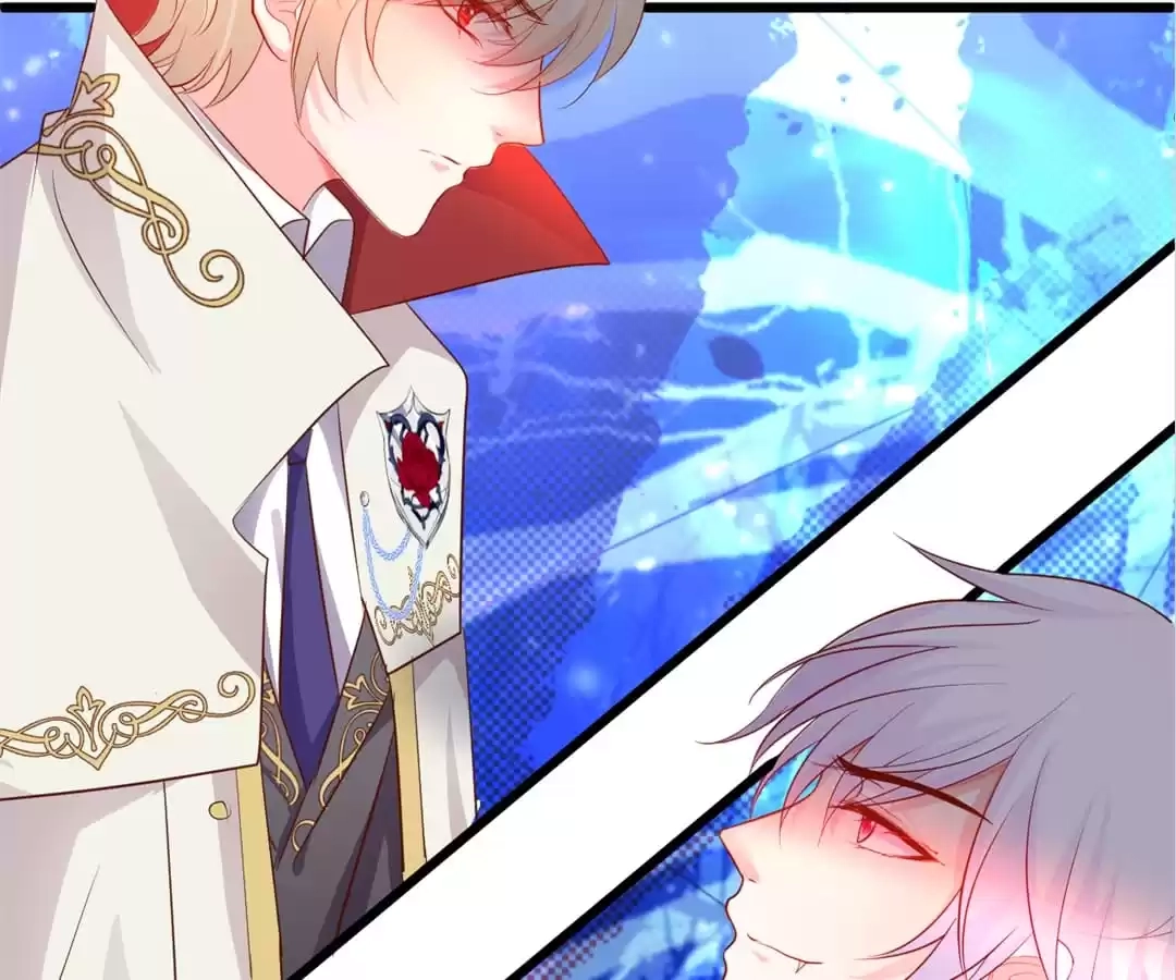 The Adorable Vampire Chapter 200 page 56 - 