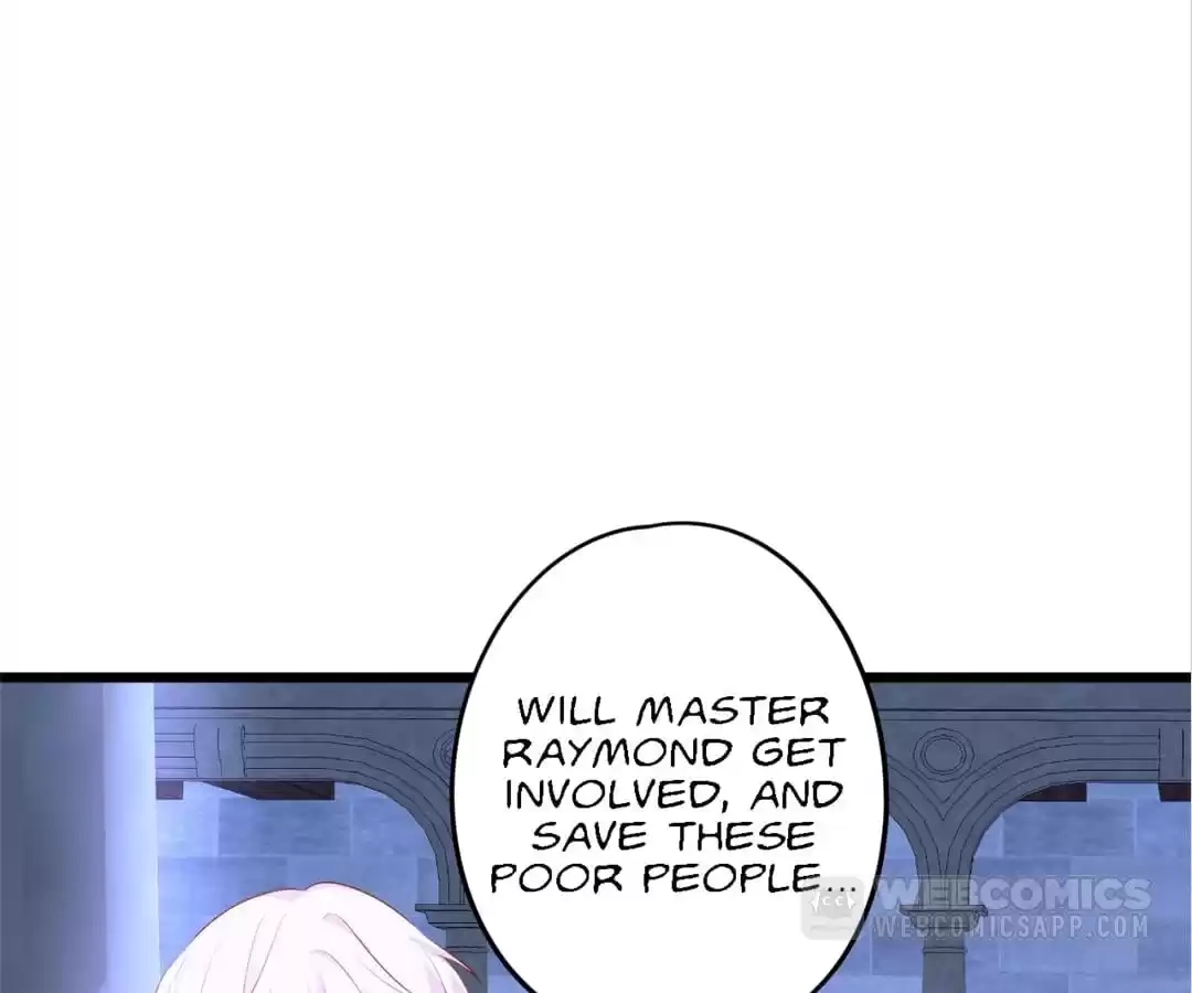 The Adorable Vampire Chapter 200 page 58 - 