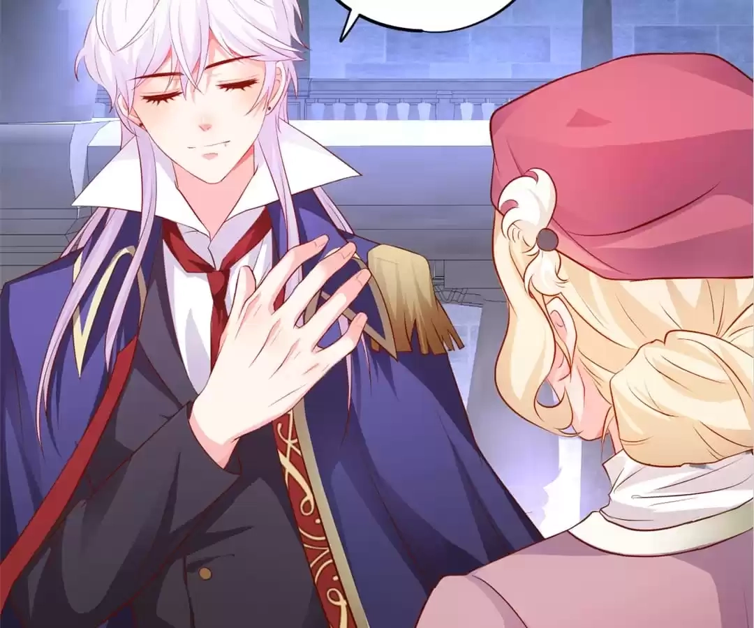 The Adorable Vampire Chapter 200 page 59 - 