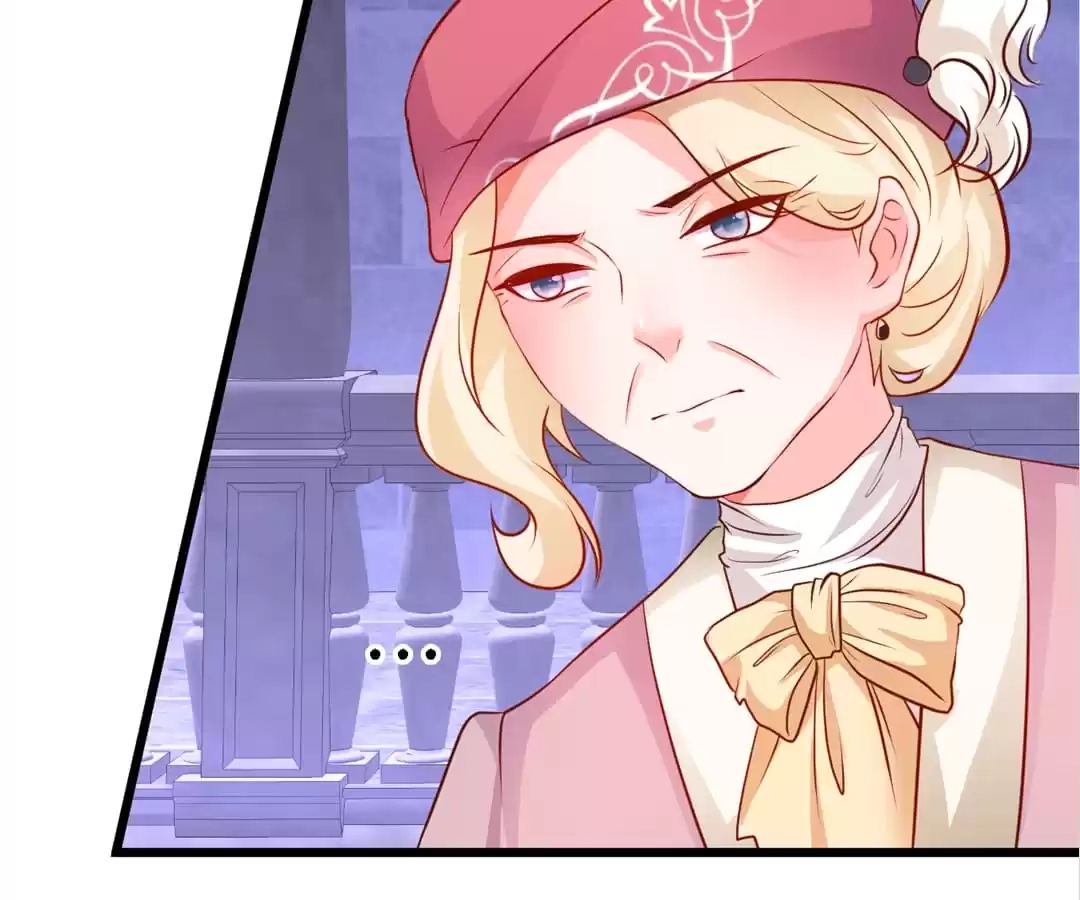 The Adorable Vampire Chapter 200 page 61 - 