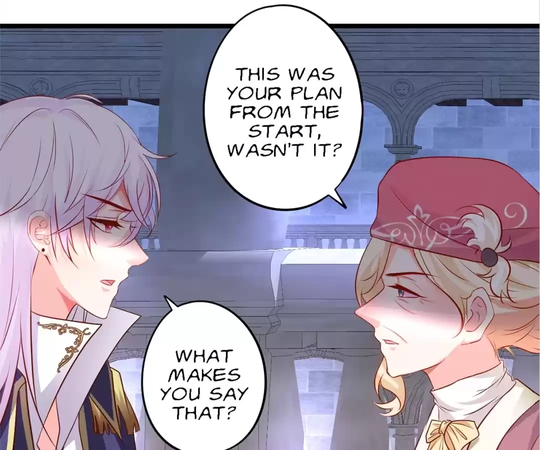 The Adorable Vampire Chapter 200 page 69 - 