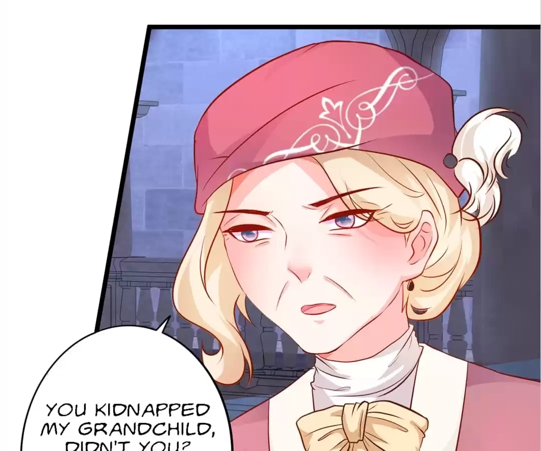 The Adorable Vampire Chapter 200 page 71 - 