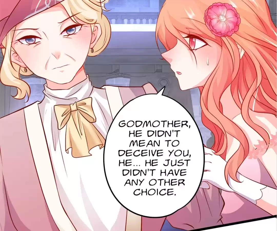 The Adorable Vampire Chapter 200 page 73 - 