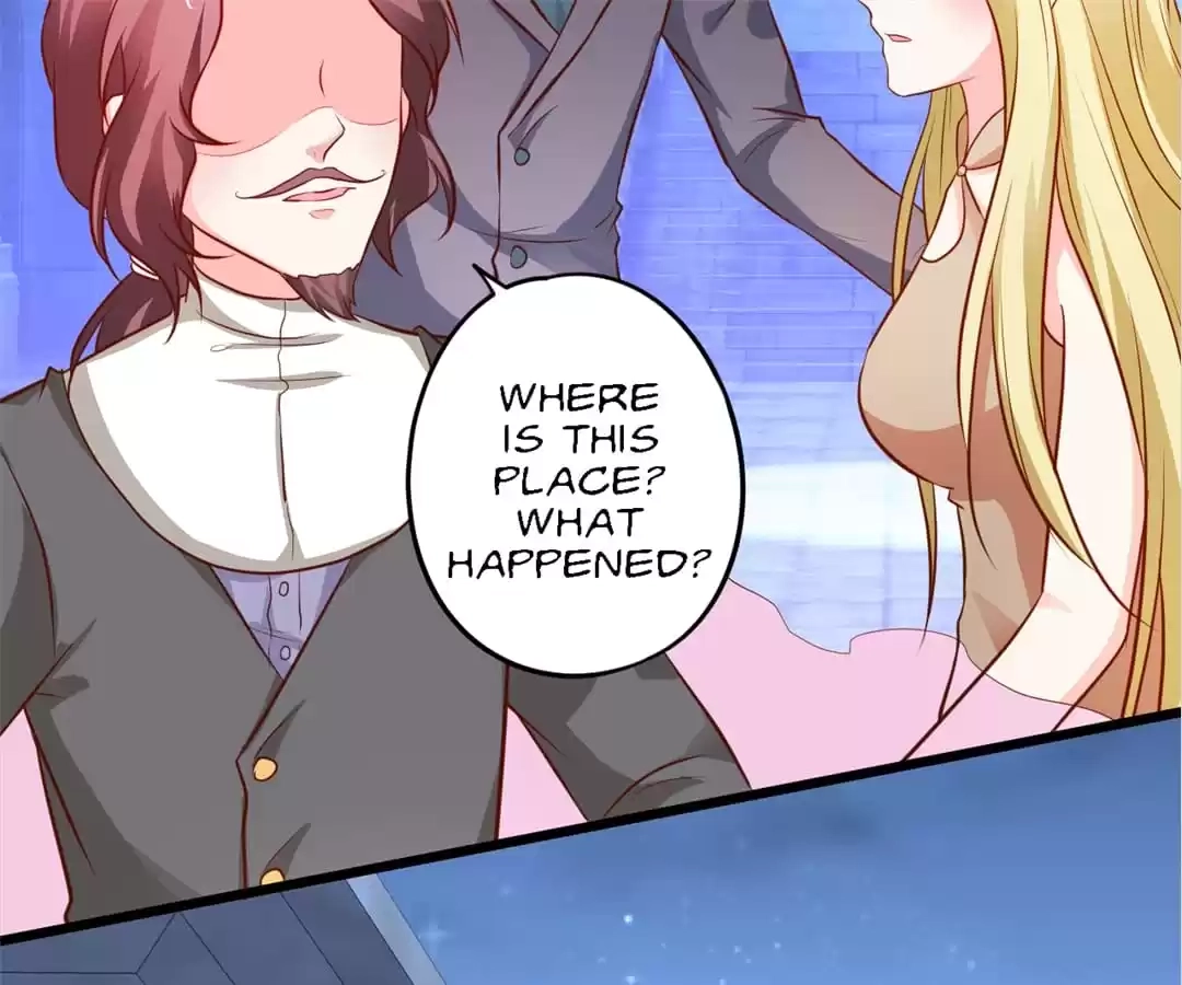 The Adorable Vampire Chapter 200 page 82 - 