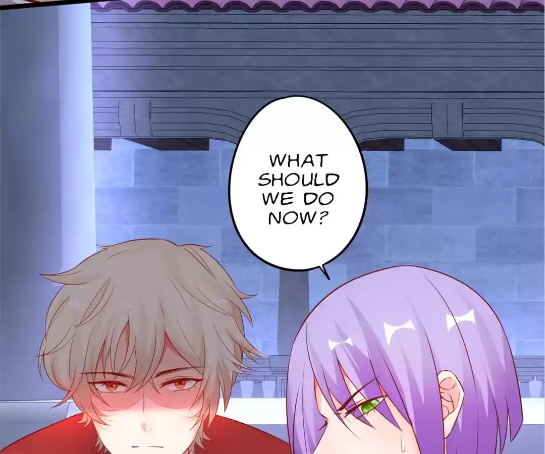 The Adorable Vampire Chapter 200 page 84 - 