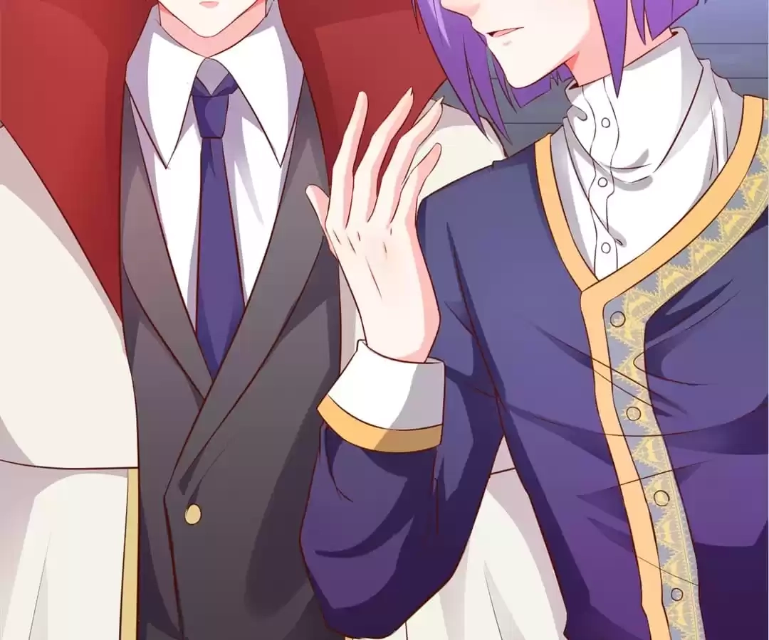 The Adorable Vampire Chapter 200 page 85 - 