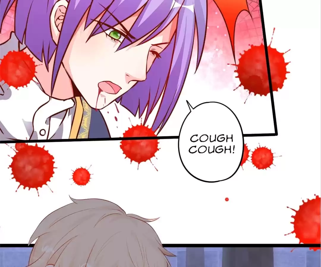 The Adorable Vampire Chapter 200 page 89 - 