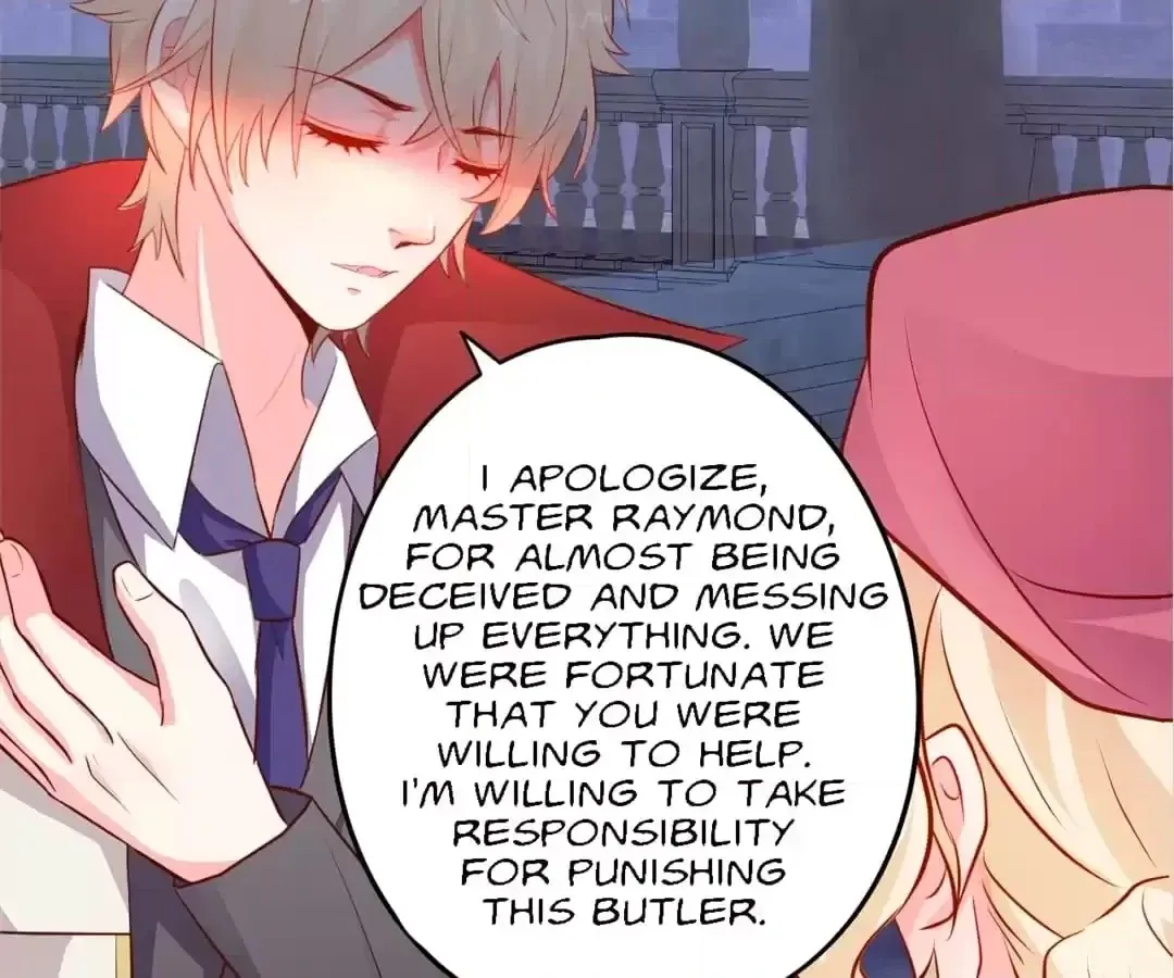 The Adorable Vampire Chapter 200 page 90 - 