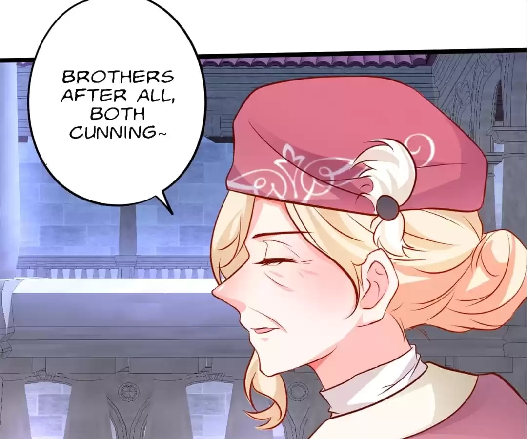 The Adorable Vampire Chapter 200 page 93 - 
