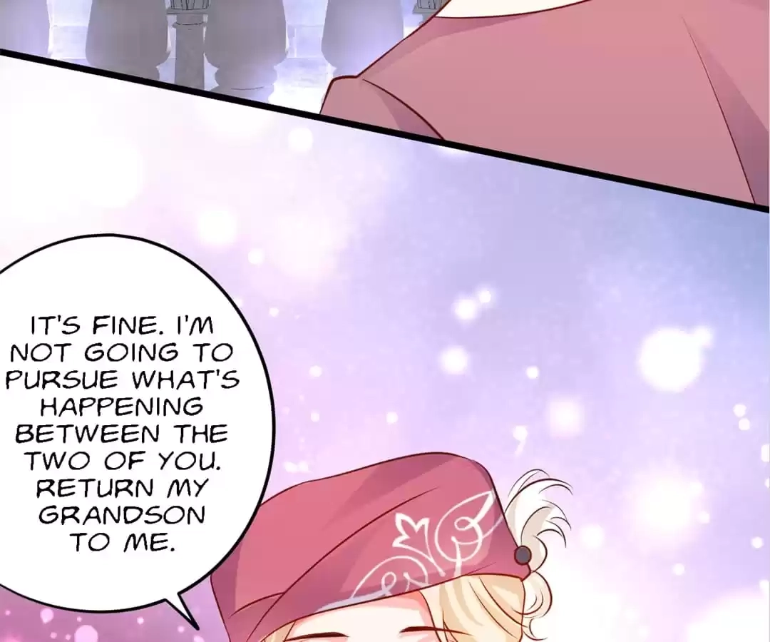 The Adorable Vampire Chapter 200 page 94 - 
